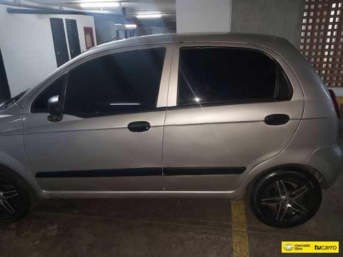 Chevrolet Spark Sincrónico