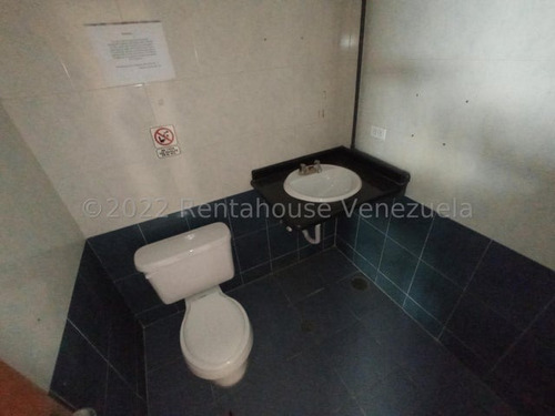 Oficina En Venta En Castillito San Diego Carabobo Mm Planta Electrica Areas Comunes Vigilancia Recepcion