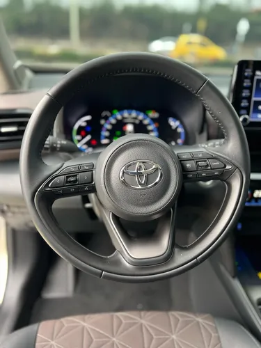 Toyota Yaris Cross 1.5 Hev Xls