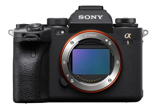 Sony Alpha A1 50.1mp Mirrorless Digital Camera