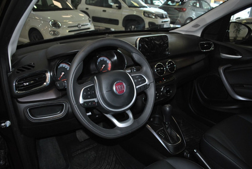 Imagen 6 de 15 de Fiat Cronos Precision Aut
