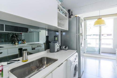 Departamento En Venta, Palacio Bellini 3 Dormitorios Lleno De Luz Y Sol - Con Renta