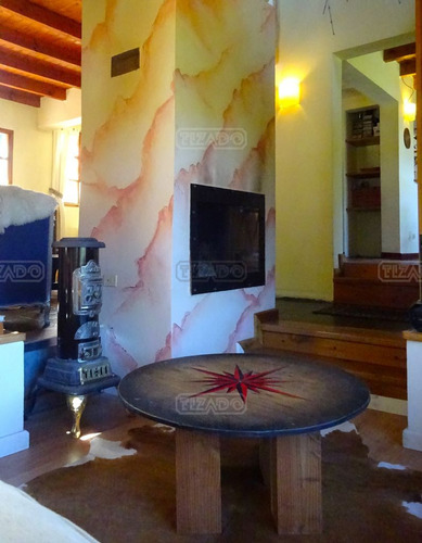 Casa En Venta Ubicado En Altos Del Sol, San Martin De Los Andes