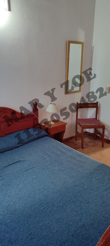 San Bernardo Alquiler Temporario Hermoso Duplex