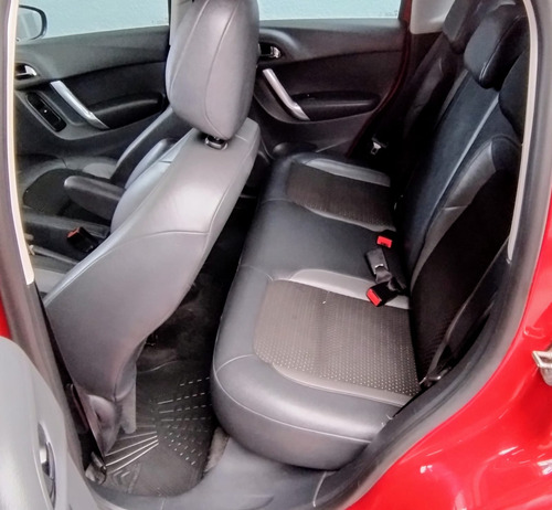 Citroën C3 1.6 Exclusive Vti 115cv