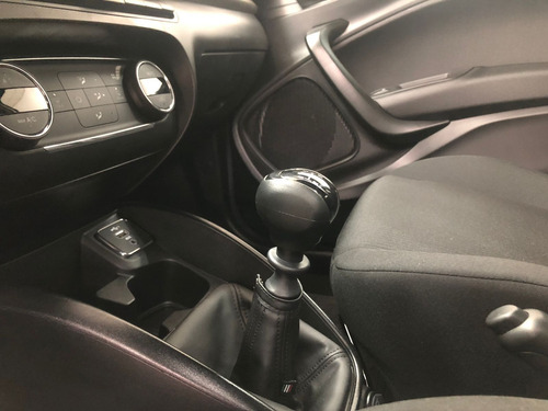 Fiat Cronos 1.3 Gse Drive Pack Plus Cvt