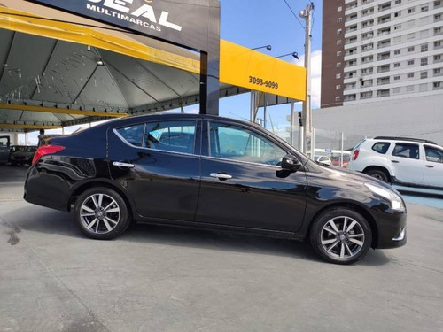 Nissan Versa Sl 1.6 16v