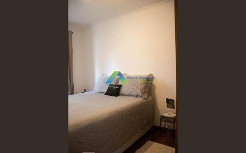 More A 10 Minutos Da Estação Do Metro Praça Da Arvore Apartamento, 2 Ddormitorios, 1 Vaga, E Lazer Com Otimo Valor !! - Ap5209