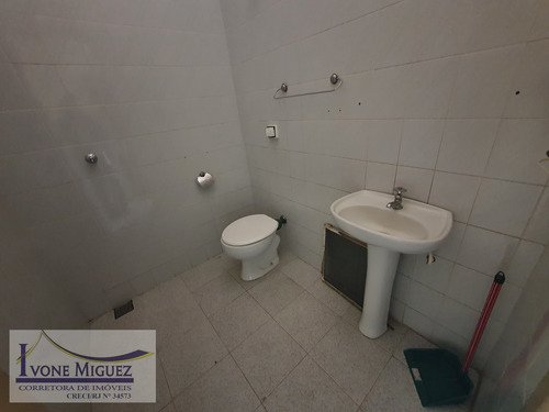 Imagem 10 de 10 de Sala Em Centro - Paty Do Alferes - 3359