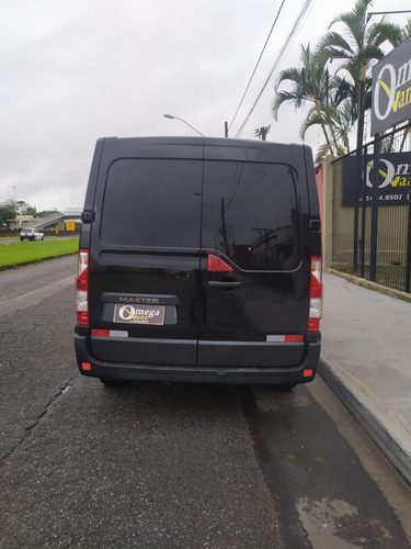 Imagem 5 de 11 de Master 2.3 Dci Furgao 16v Diesel