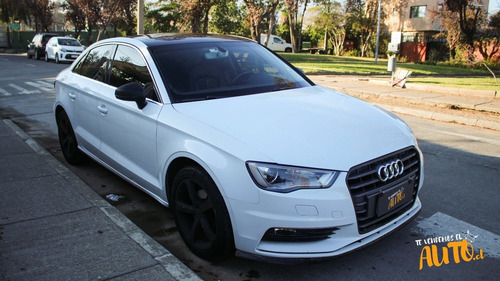 Audi A3 1.4t 2016
