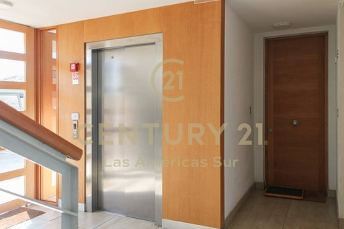 Imagen 15 de 18 de Venta Departamento Primer Piso 3d 3b 2e Bodega Jardín Int...