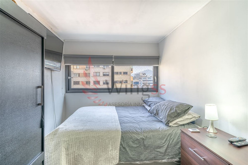 Departamento En Venta En Providencia