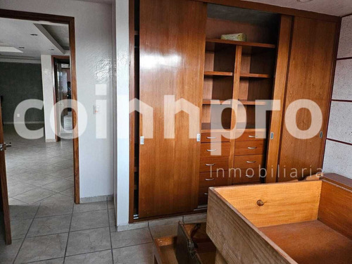 Se Vende Casa En Cda. 10, Camino Real, Buenavista, Iztapalapa