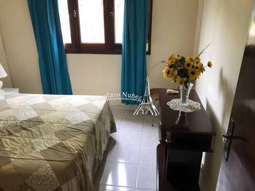 Propiedad En Hermosa Zona De Piriápolis.- Ref: 2939
