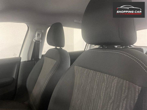 Peugeot 2008 Allure 1.6 Vti 1.6 2021 0km
