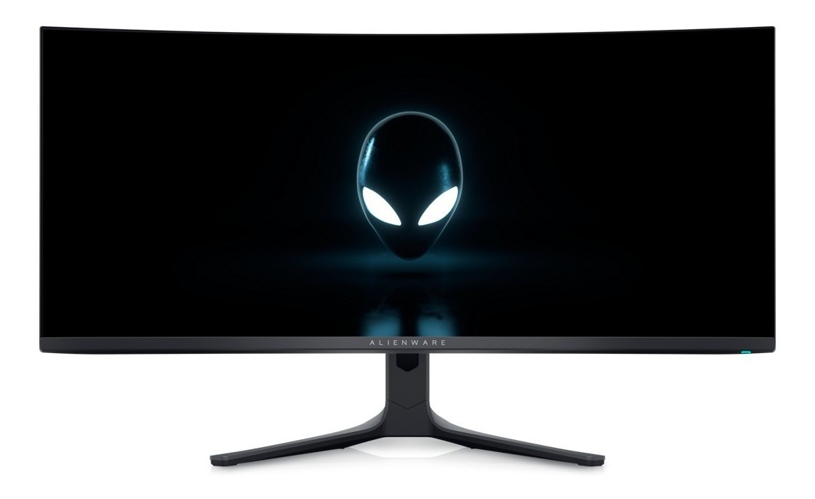 Dell AW3423DWF 34 "