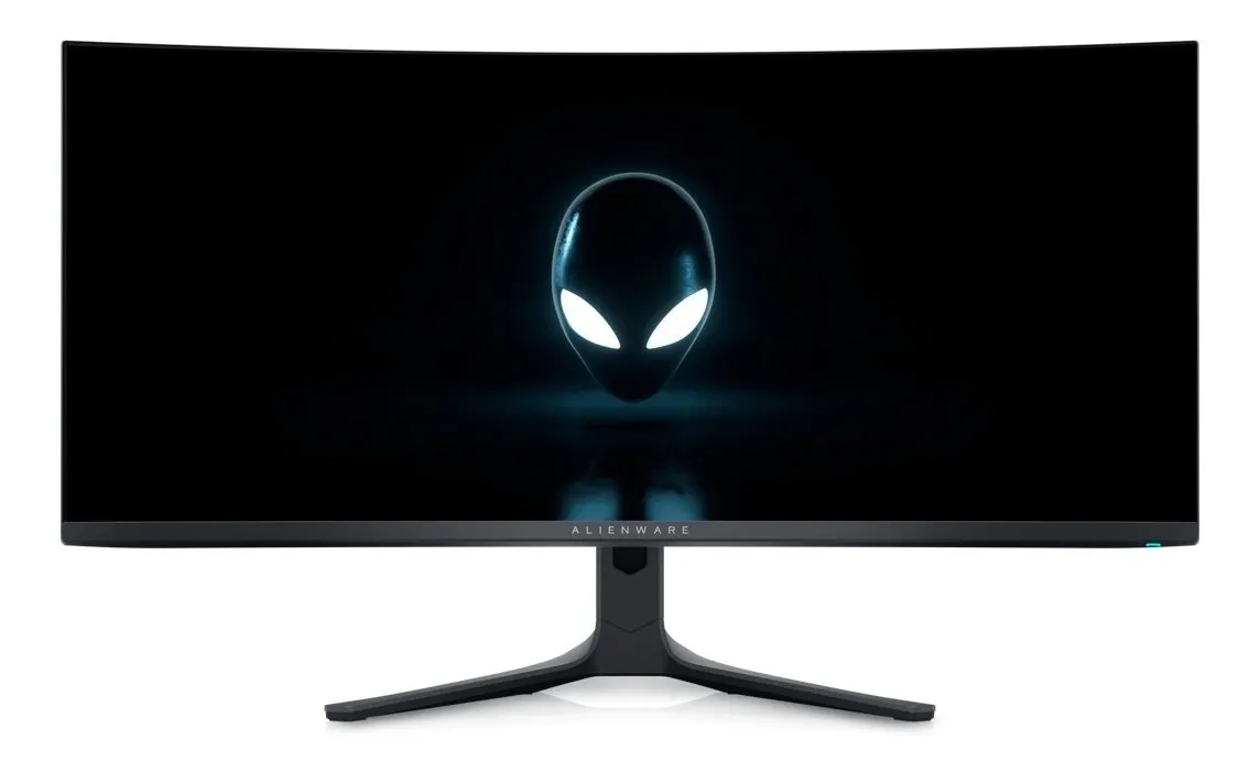 Dell AW3423DWF 34 "