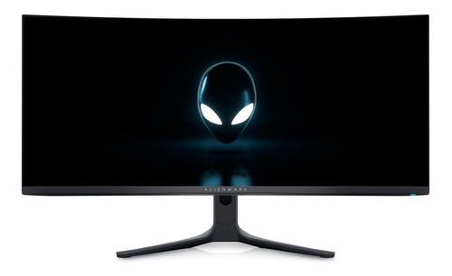 Monitor Gamer Curvo Alienware Qd-oled De 34- Aw3423dwf