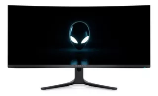 Monitor Gamer Curvo Alienware Qd-oled De 34- Aw3423dwf