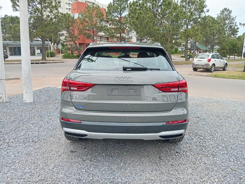 Audi Q3 1.4 35 Tfsi Advanced Plus S Tronic
