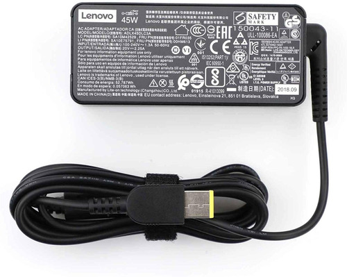 Cargador Para Laptop Hp Compaq Y Otras Marca