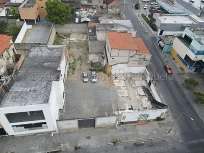 Terreno en alquiler
