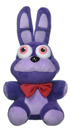 . Peluche Bonnie De Funko Five Nights At Freddy's, 6