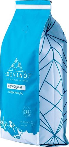 6x Café Divino Primordial 500g - Kg a $68333