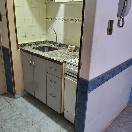 Alquilo. Dpto, 1 Amb. Sin Inmobiliaria