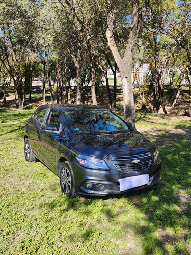Chevrolet Onix 1.4 Ltz 98cv