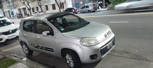 Fiat Uno 1.4 Attractive Pack Seg.