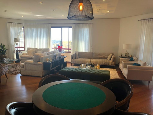 Imagem 8 de 28 de Apartamento - Pent449mre - 69473284