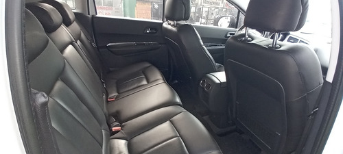 Imagem 7 de 9 de Peugeot 3008 2014 1.6 Thp Griffe Aut. 5p