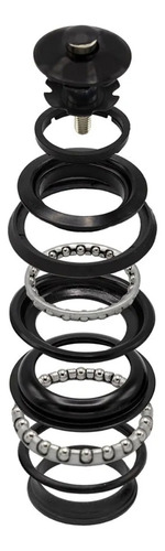Movimento Caixa Direção Semi Integrada Aheadset 1.1/8 Bici