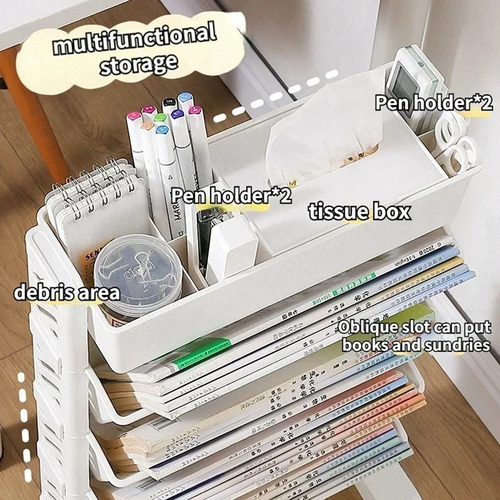 Estanterías P3storage Racks, Estantes Móviles De Múltiples C