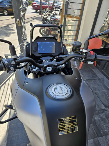 Qj Srt 700 X Doble Propósito Promoción Modelos 2024