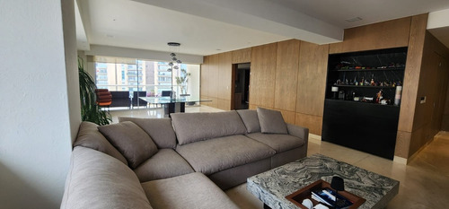 Venta Departamento Como Nuevo Con Amenidades En Lomas De Chamizal