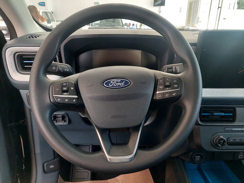 Ford Maverick 2.0 Turbo Xlt 4X2