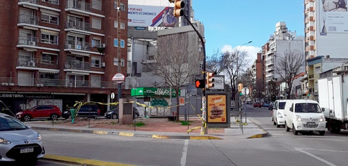 Apartamento A Estrenar 1 Dormitorio En Pocitos
