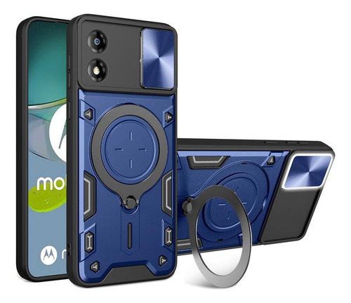 Funda Para Teléfono Motorola Moto E13 E22i E40 Edge 30 Neo L