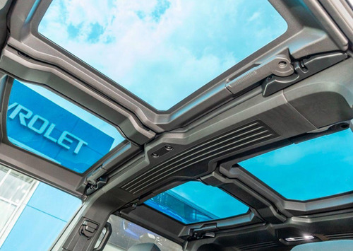 Hummer Gmc 3x Ev
