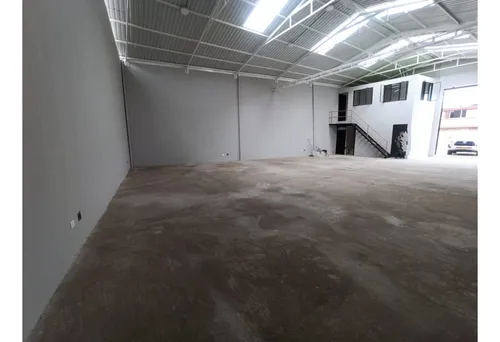 Acsi 638a Bodega En Arriendo Fontibón