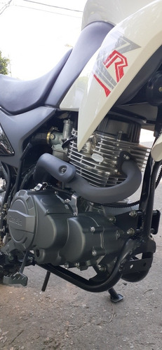 Imagen 4 de 8 de Zanella Zr 250