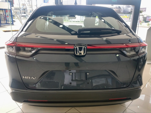 Honda HR-V Honda HR-V EXL 1.5