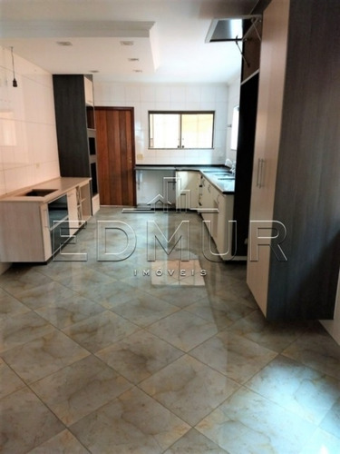 Sobrado - Taboao - Ref: 19490 - V-19490