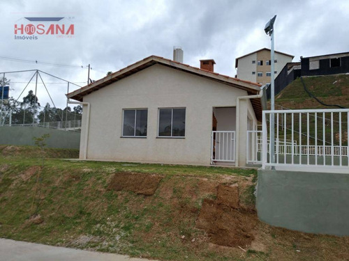 Imagem 17 de 20 de Apartamento Com 2 Dormitórios À Venda, 45 M² Por R$ 160.000,00 - Residencial São Luis - Francisco Morato/sp - Ap0132