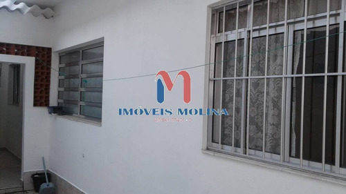 Imagem 11 de 15 de Casa Térrea Para Venda Vila Liviero - 1265