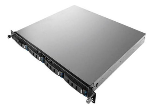 Businnes Storage 8tb Nas 4x 2tb Nas Rack Model Stdp8000-100