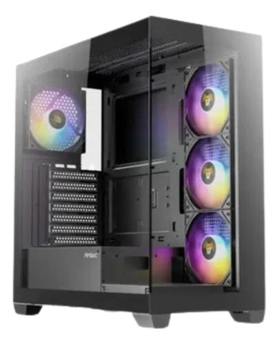Computador Gamer I5 10ªger 32gb Rtx 3060 12gb Ssd Nvme 500